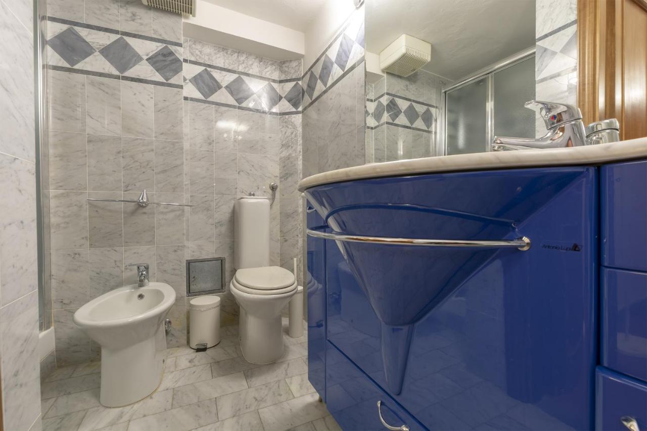 Appartamento Fiesolana 26 Florencia Exterior foto