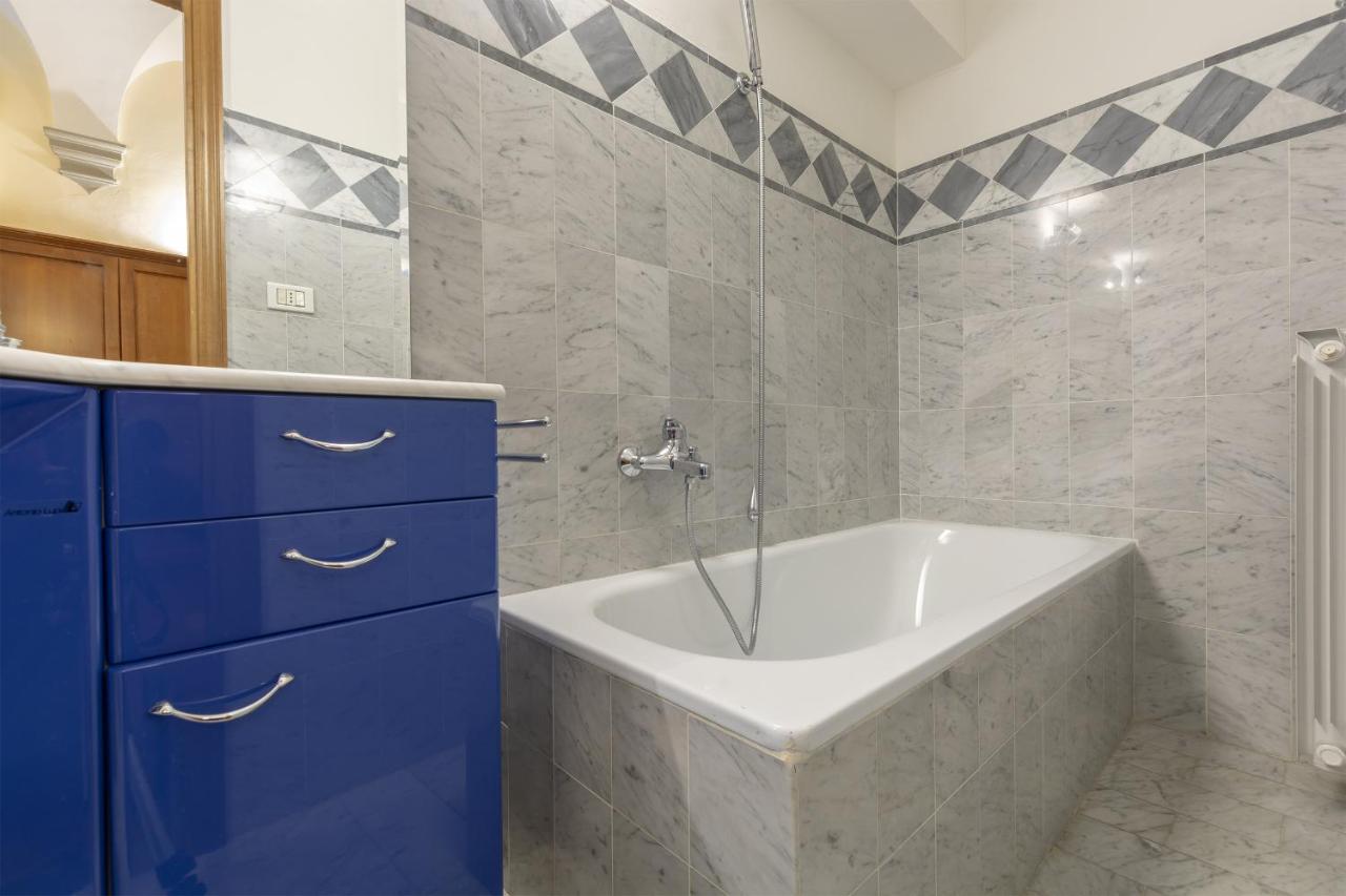 Appartamento Fiesolana 26 Florencia Exterior foto