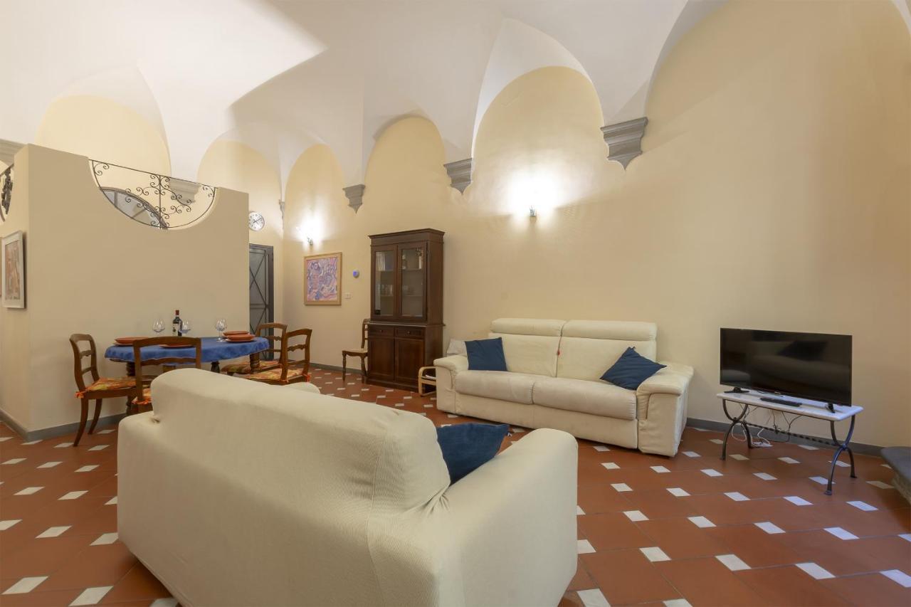 Appartamento Fiesolana 26 Florencia Exterior foto