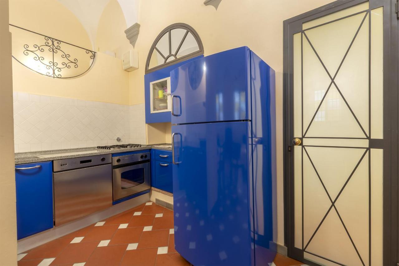 Appartamento Fiesolana 26 Florencia Exterior foto