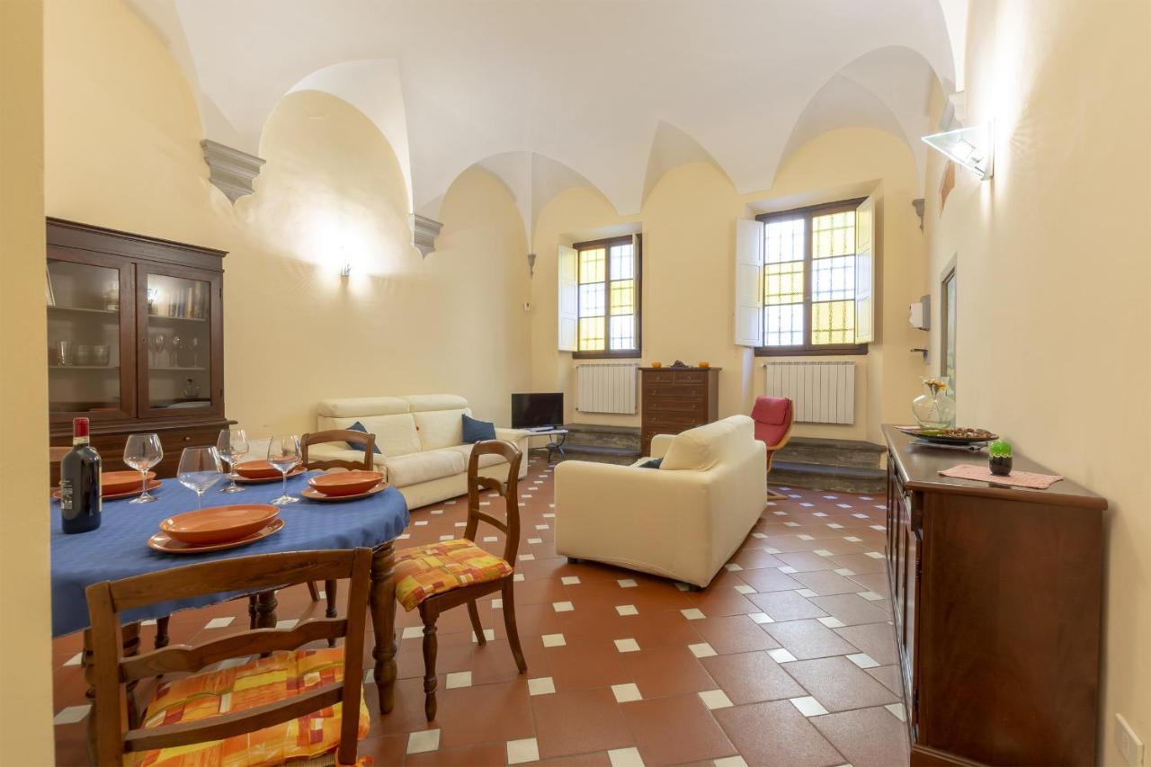 Appartamento Fiesolana 26 Florencia Exterior foto